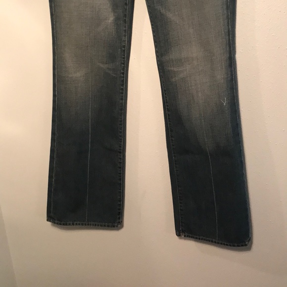 NWT for all mankind jeans 30 - Picture 2 of 5